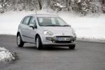 Fiat Punto Evo 2010 года
